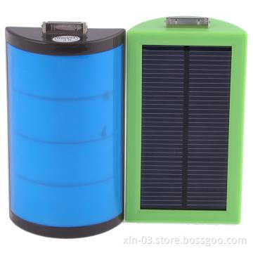 China supplier Solar mobile phones charger
